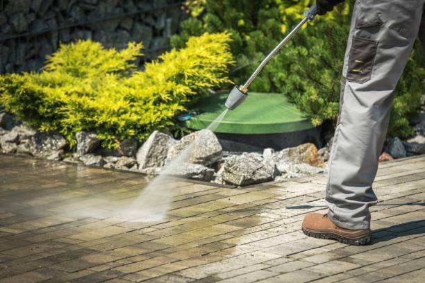 Best Dumpster Area Cleaning  in Pomona, NY