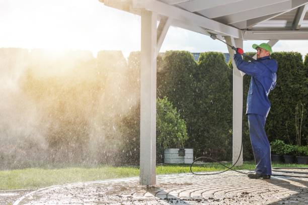 Best Roof Washing  in Pomona, NY