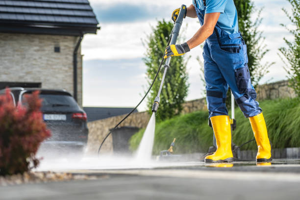 Best Post-Construction Pressure Washing  in Pomona, NY